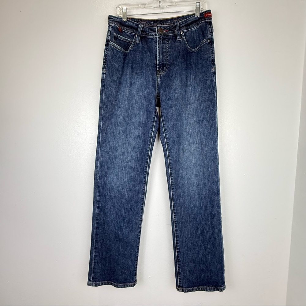 WORN Brand Men's Blue Jeans 32x32